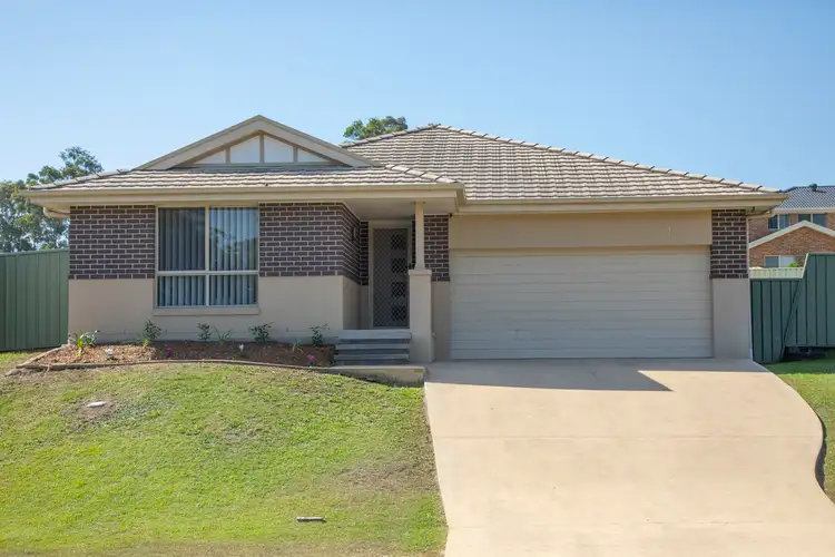 33 Hinchinbrook Close, Ashtonfield NSW 2323