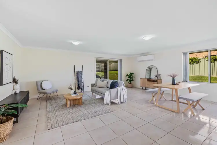 Third view of Homely house listing, 33 Hinchinbrook Close, Ashtonfield NSW 2323
