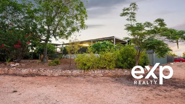 Main view of Homely house listing, 4 Rule Street, Exmouth WA 6707