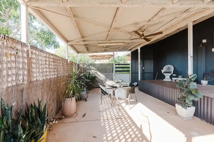 Second view of Homely house listing, 4 Rule Street, Exmouth WA 6707