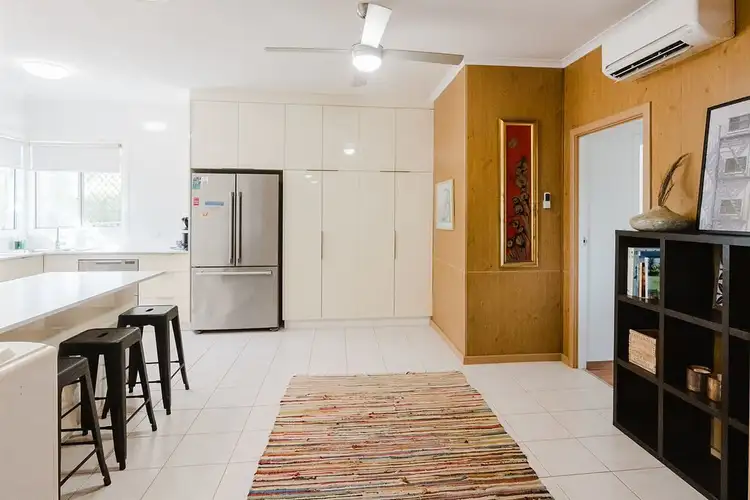 Fifth view of Homely house listing, 4 Rule Street, Exmouth WA 6707