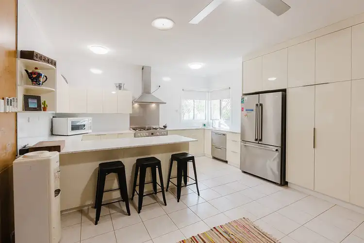 Sixth view of Homely house listing, 4 Rule Street, Exmouth WA 6707