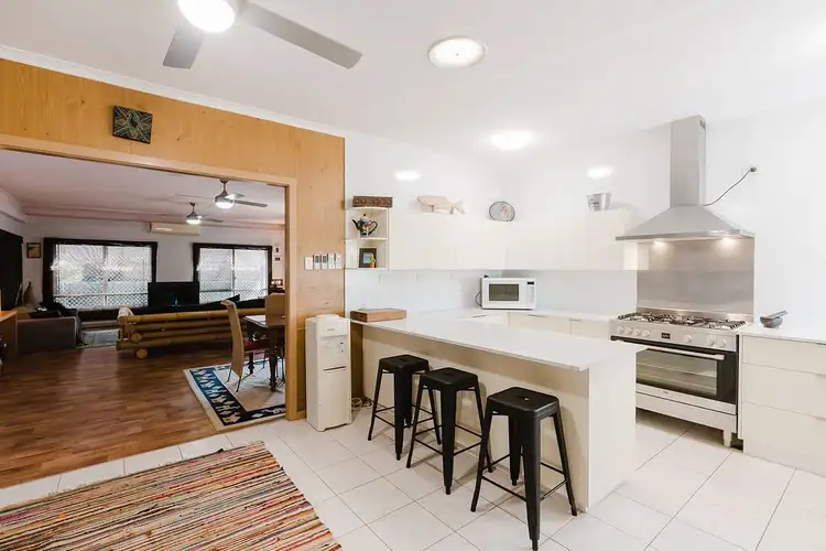 Seventh view of Homely house listing, 4 Rule Street, Exmouth WA 6707