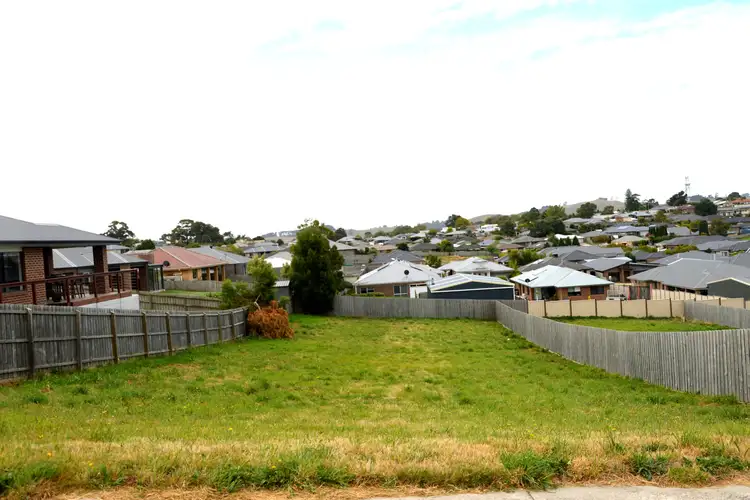Second view of Homely land listing, 95 Isabella Boulevard, Korumburra VIC 3950