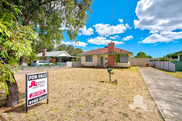 14 Charterhouse Street, Carey Park WA 6230