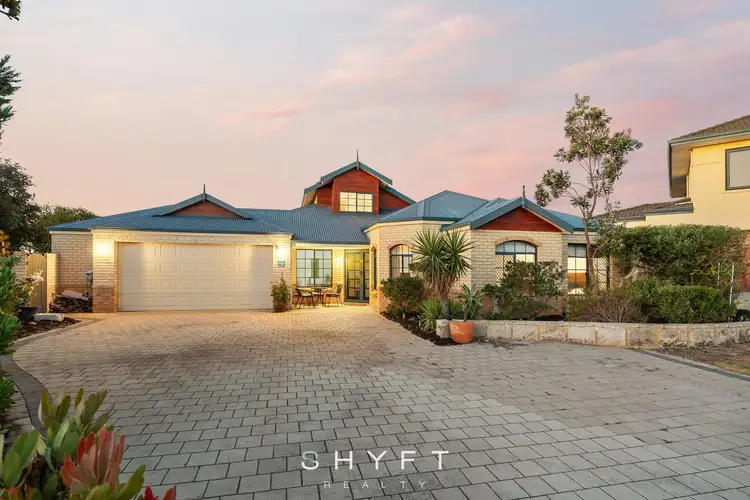 16 Pipestone Place, Quinns Rocks WA 6030