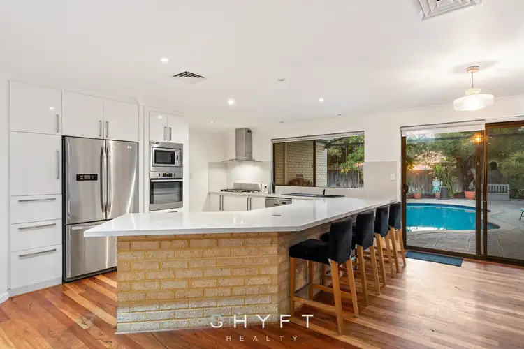 Third view of Homely house listing, 16 Pipestone Place, Quinns Rocks WA 6030