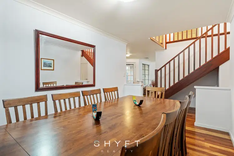 Seventh view of Homely house listing, 16 Pipestone Place, Quinns Rocks WA 6030