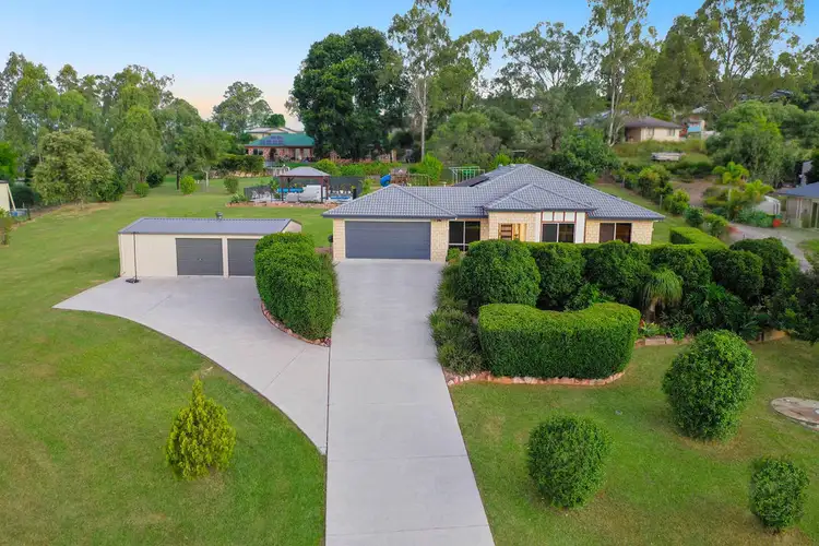 23 Robyn Terrace, Fernvale QLD 4306