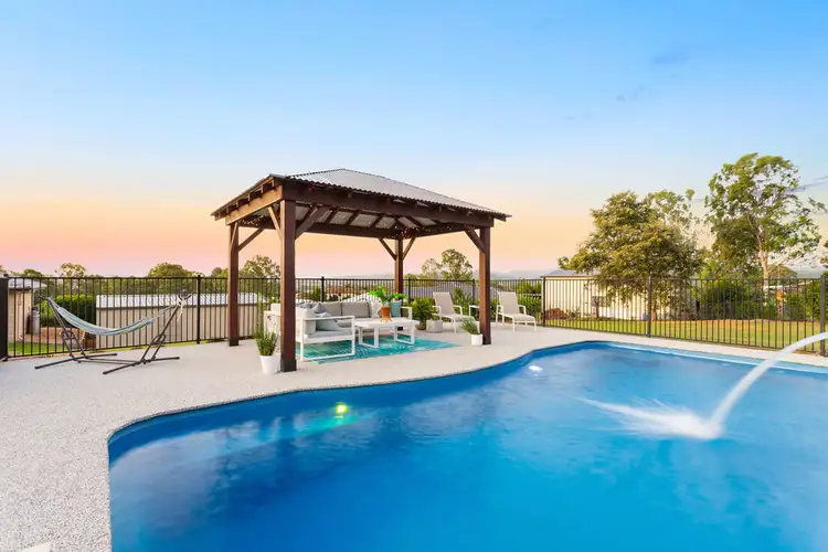 Second view of Homely house listing, 23 Robyn Terrace, Fernvale QLD 4306