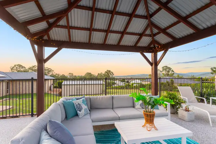 Third view of Homely house listing, 23 Robyn Terrace, Fernvale QLD 4306