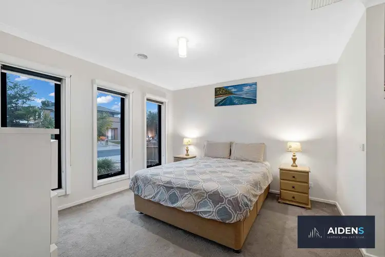 Fifth view of Homely house listing, 27 Hardware Lane, Taylors Hill VIC 3037