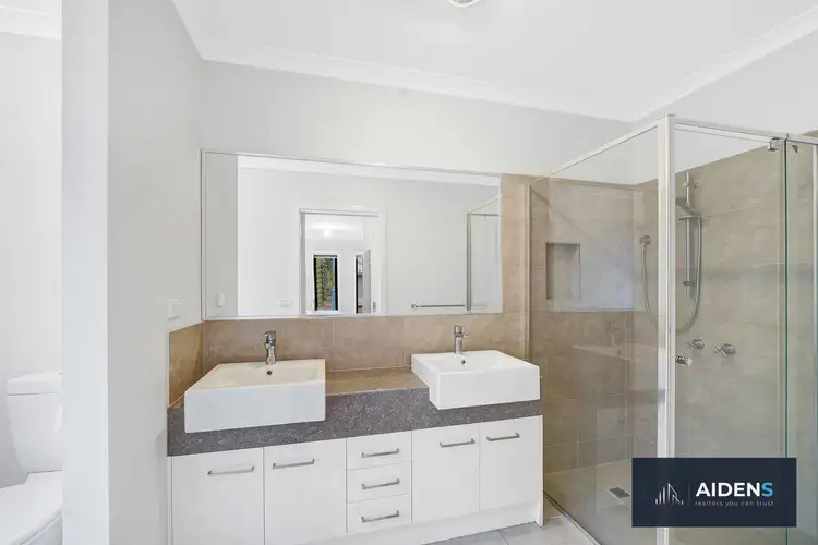 Sixth view of Homely house listing, 27 Hardware Lane, Taylors Hill VIC 3037