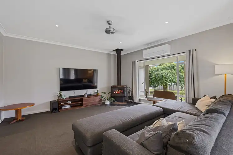 Third view of Homely house listing, 34 Baromi Road, Mirboo North VIC 3871