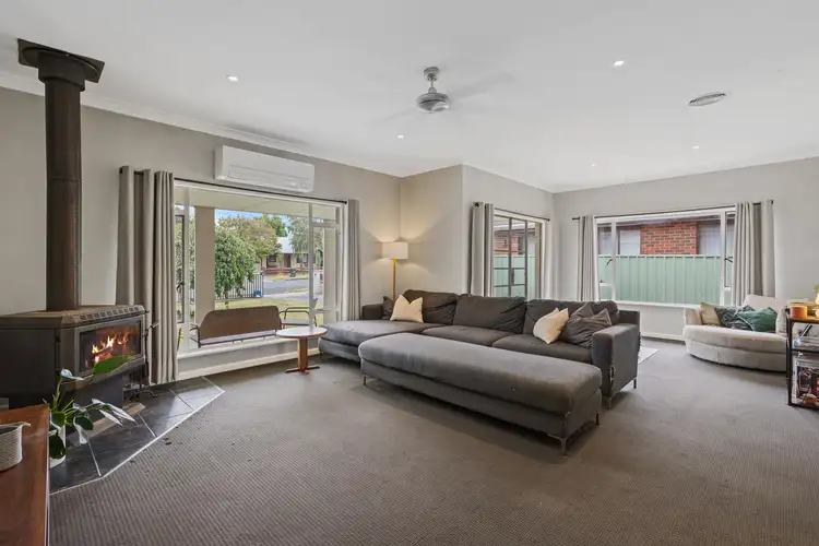 Fifth view of Homely house listing, 34 Baromi Road, Mirboo North VIC 3871