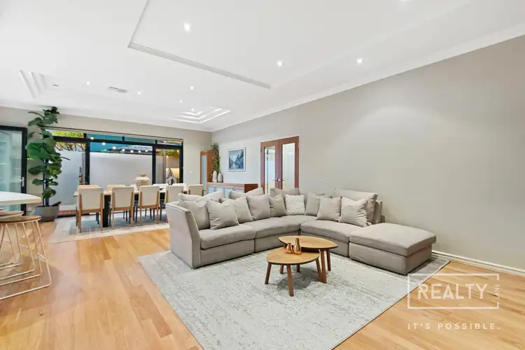 Third view of Homely house listing, 15 Veneto Way, Stirling WA 6021