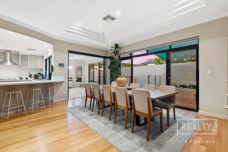Sixth view of Homely house listing, 15 Veneto Way, Stirling WA 6021