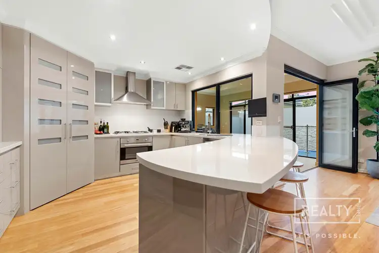 Seventh view of Homely house listing, 15 Veneto Way, Stirling WA 6021