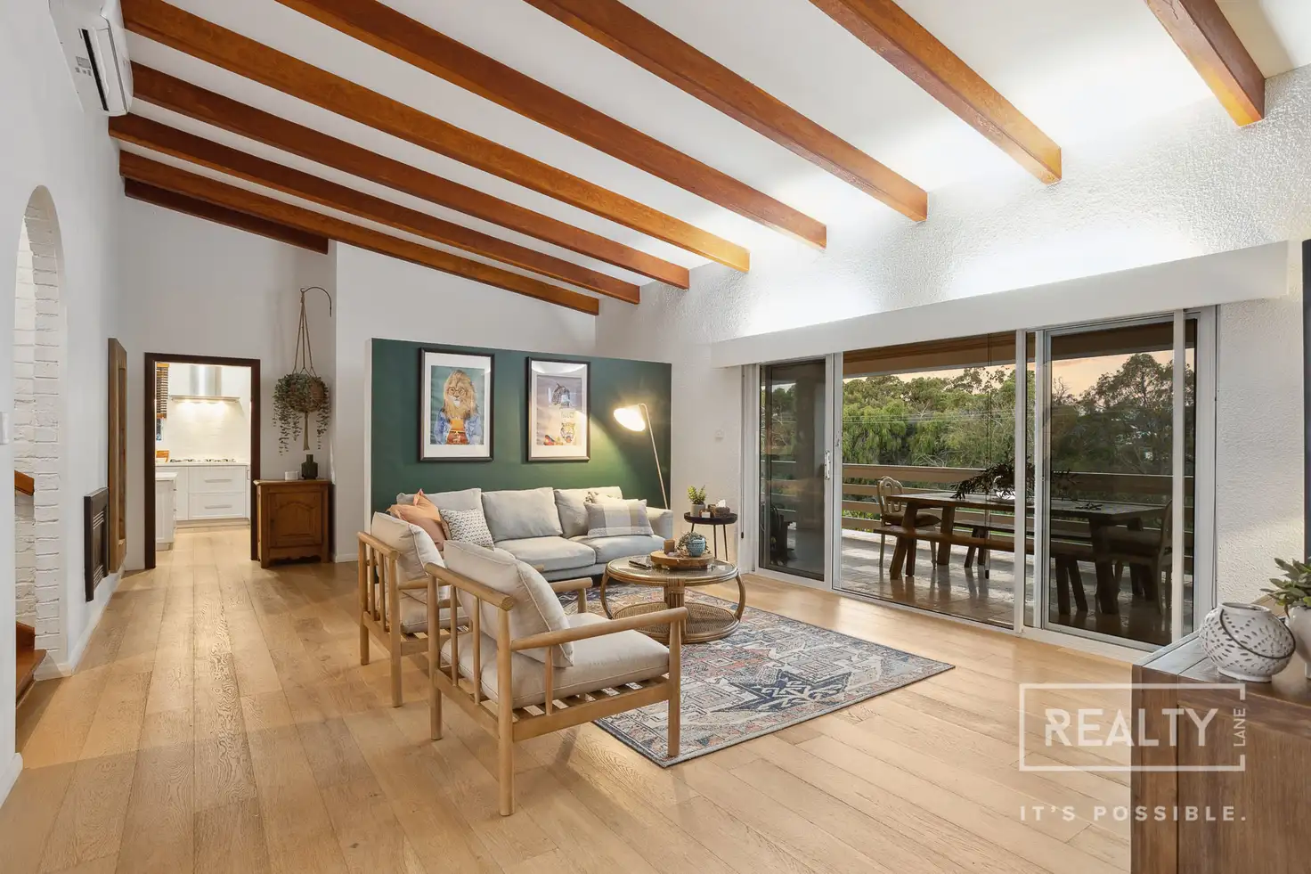 Main view of Homely house listing, 29 Karalundie Way, Mullaloo WA 6027
