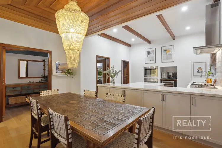 Fourth view of Homely house listing, 29 Karalundie Way, Mullaloo WA 6027