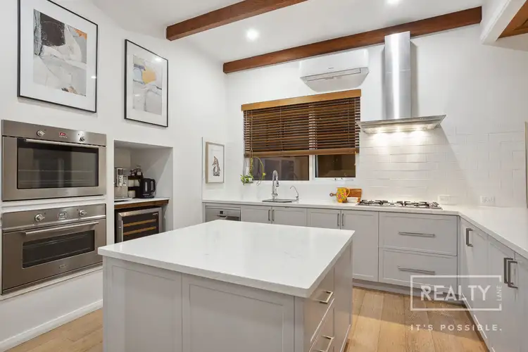 Sixth view of Homely house listing, 29 Karalundie Way, Mullaloo WA 6027