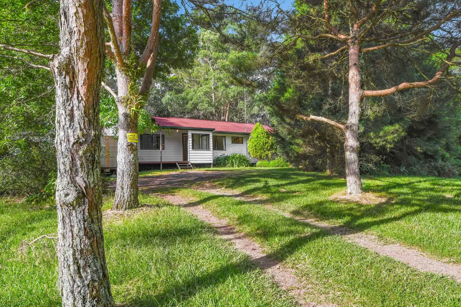 Main view of Homely rural property listing, 3247 Wingham Road, Comboyne NSW 2429