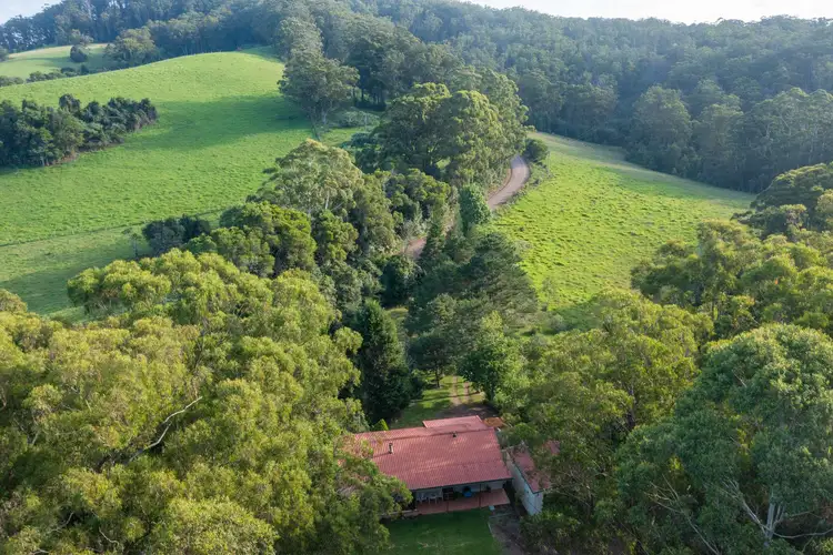 Third view of Homely rural property listing, 3247 Wingham Road, Comboyne NSW 2429