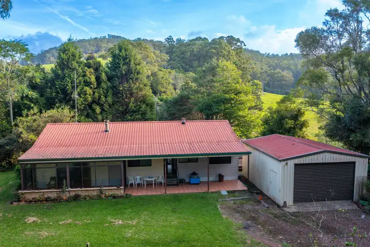 Fourth view of Homely rural property listing, 3247 Wingham Road, Comboyne NSW 2429