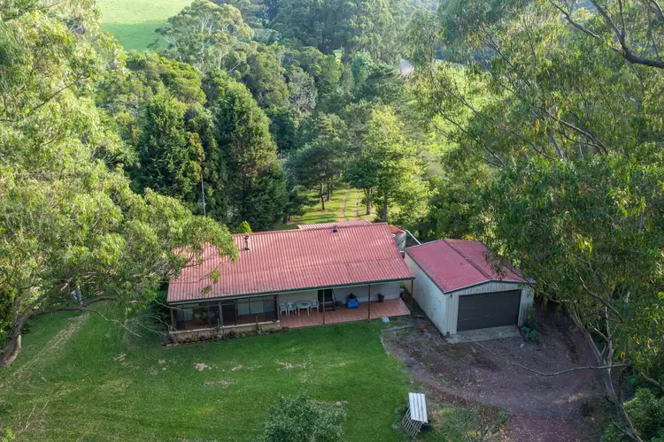 Fifth view of Homely rural property listing, 3247 Wingham Road, Comboyne NSW 2429