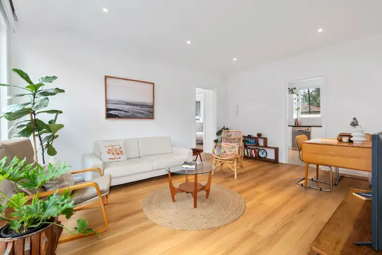6/2 Irymple Avenue, St Kilda VIC 3182