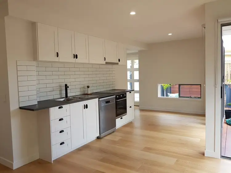 Second view of Homely apartment listing, 37 Twelfth Avenue, Palm Beach QLD 4221