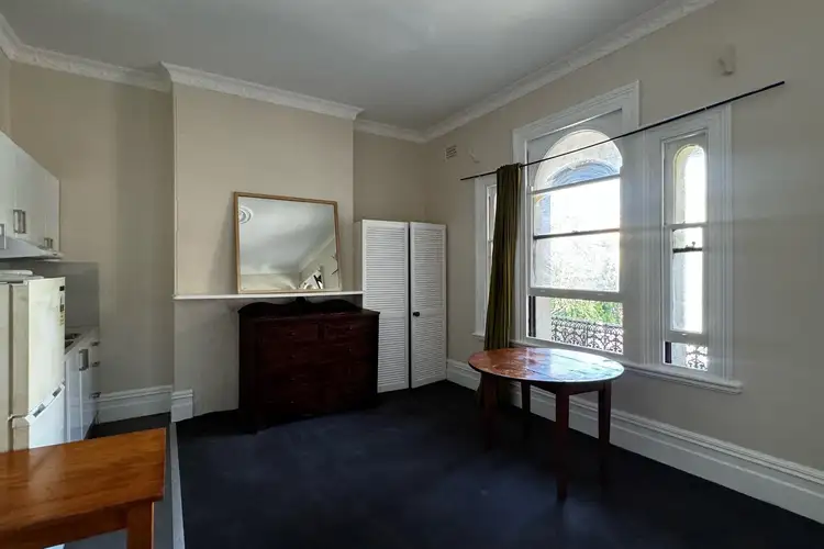 Second view of Homely studio listing, 6/257 Glebe Point Road, Glebe NSW 2037
