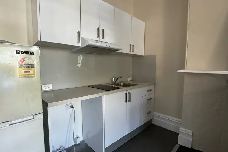 Third view of Homely studio listing, 6/257 Glebe Point Road, Glebe NSW 2037