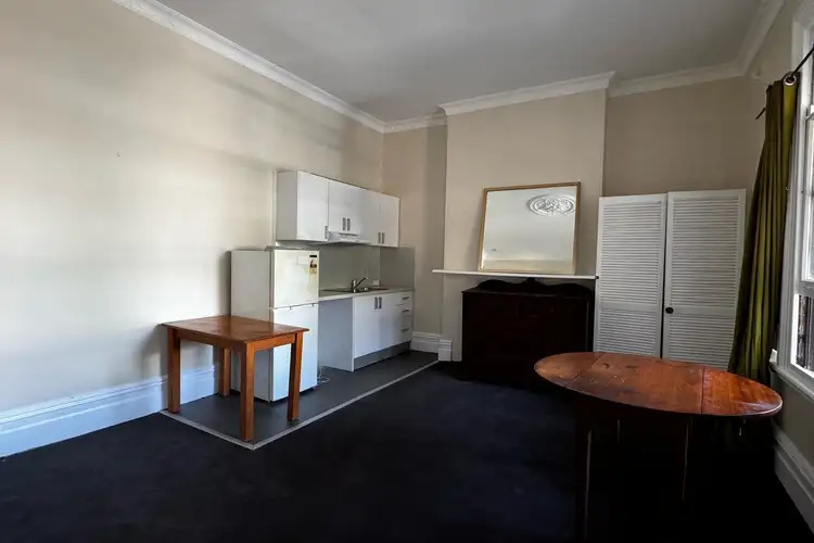 Fourth view of Homely studio listing, 6/257 Glebe Point Road, Glebe NSW 2037