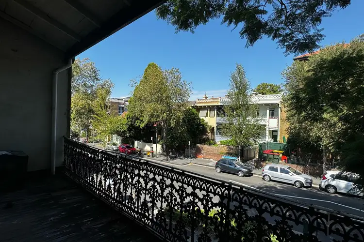 Fifth view of Homely studio listing, 6/257 Glebe Point Road, Glebe NSW 2037