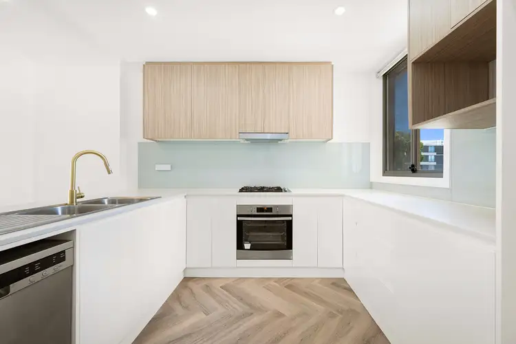Fifth view of Homely apartment listing, 39/76-78 Queen Street, Auburn NSW 2144