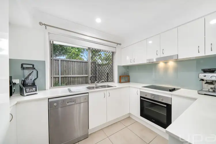 Third view of Homely townhouse listing, 7/2 Pandanus Place, Upper Coomera QLD 4209