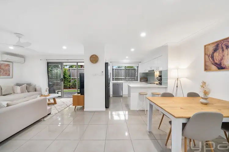 Fourth view of Homely townhouse listing, 7/2 Pandanus Place, Upper Coomera QLD 4209