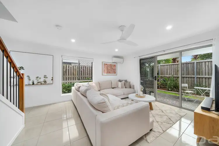 Sixth view of Homely townhouse listing, 7/2 Pandanus Place, Upper Coomera QLD 4209