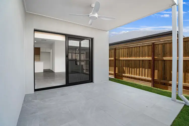 Fifth view of Homely house listing, 2/17 Dulcet Way, Palmview QLD 4553