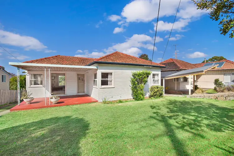 16 Rossford Avenue, Jannali NSW 2226