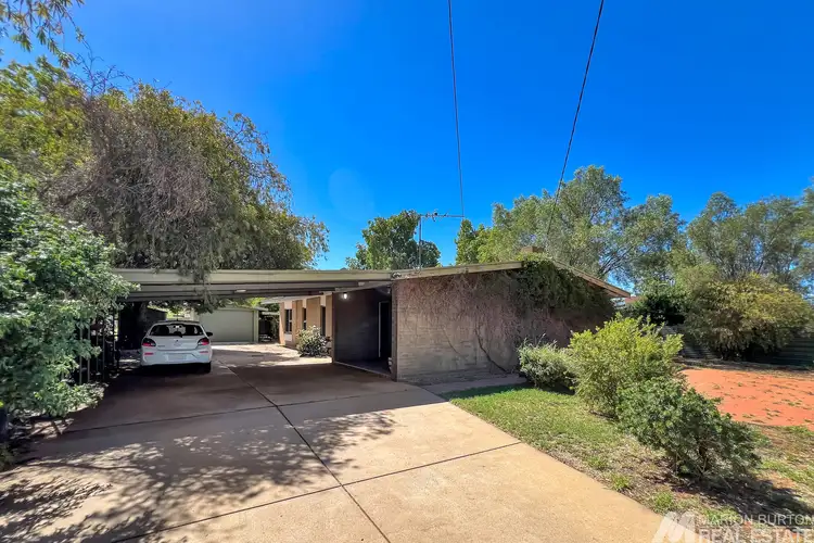 29 Memorial Avenue, Gillen NT 870