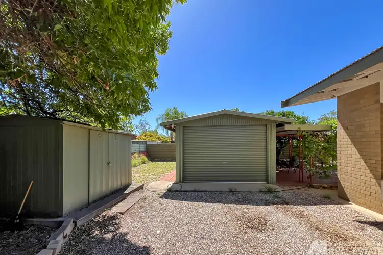Sixth view of Homely house listing, 29 Memorial Avenue, Gillen NT 870