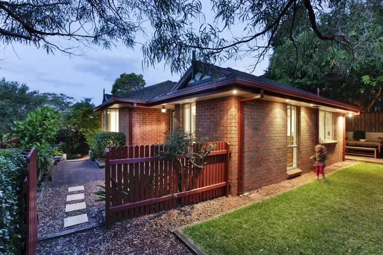 Main view of Homely house listing, 13A Kitchener Street, Balgowlah NSW 2093