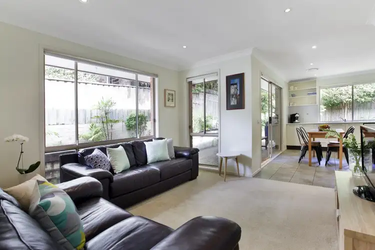 Second view of Homely house listing, 13A Kitchener Street, Balgowlah NSW 2093