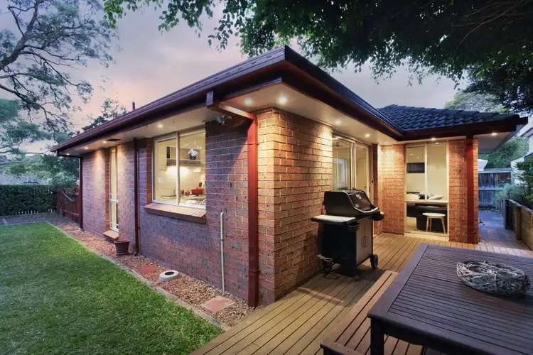 Third view of Homely house listing, 13A Kitchener Street, Balgowlah NSW 2093