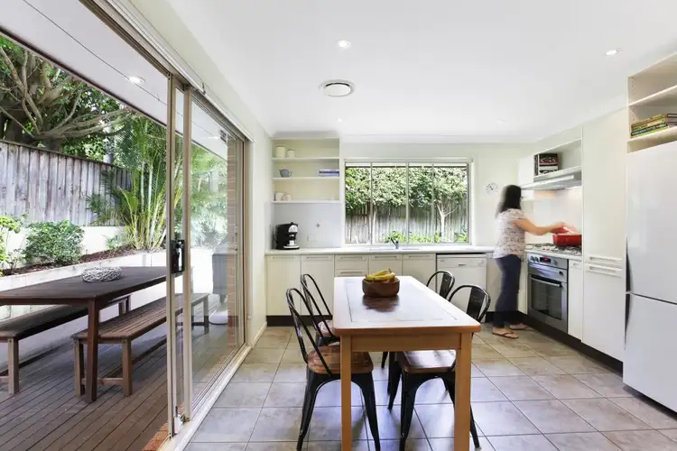Fourth view of Homely house listing, 13A Kitchener Street, Balgowlah NSW 2093