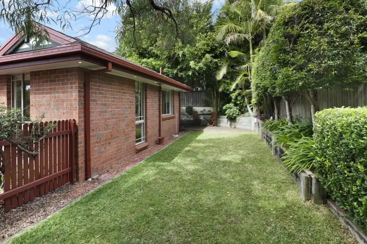 Fifth view of Homely house listing, 13A Kitchener Street, Balgowlah NSW 2093