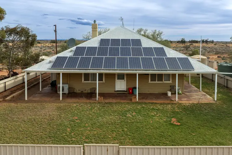 Fourth view of Homely rural property listing, 3042 Lake Torrens Homestead Road, Hawker SA 5434