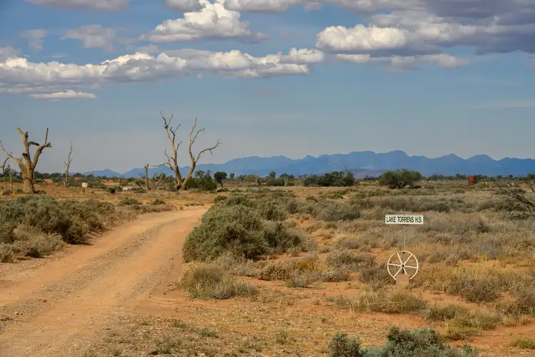 Fifth view of Homely rural property listing, 3042 Lake Torrens Homestead Road, Hawker SA 5434